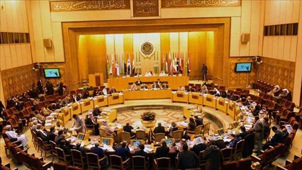  فيديو..انطلاق جلسة البرلمان العربي لبحث تطورات القضية الفلسطينية 