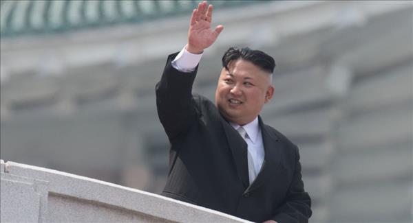 زعيم كوريا الشمالية يشكر الجارة الجنوبية ويدعو للتصالح