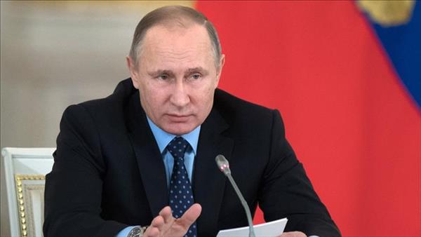 روسيا تصف تصريحات وزير الخارجية الهولندي بشأن «بوتين» بـ «الكذب»