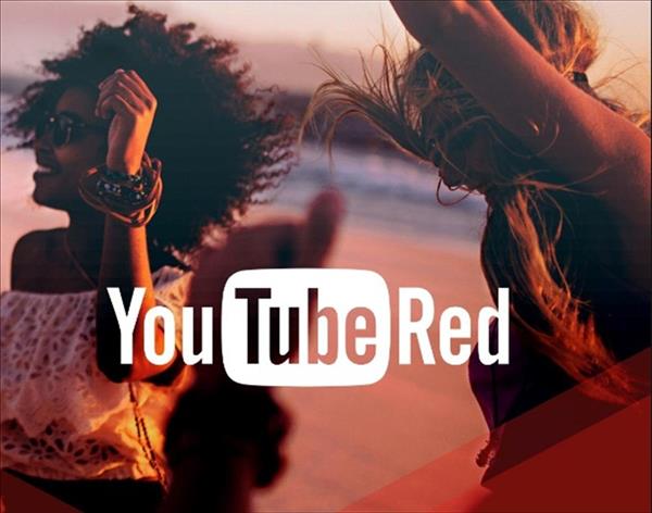 يوتيوب «Red»" تغزو عددًا من الدول قريبًا