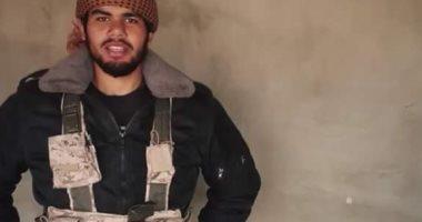 هيئة الاستعلامات: فيديو «حماة الشريعة» يكشف انخراط الإخوان في الأعمال الإرهابية |فيديو