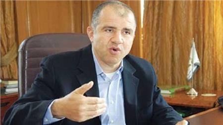محافظ الشرقية ورئيس «دعم مصر» يتفقدان القافلة الخدمية بـ«السماعنة»