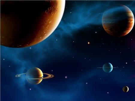 اكتشاف 95 كوكبا جديدا خارج المجموعة الشمسية