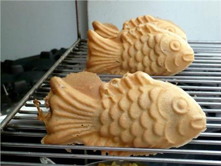 سحب «كعكة السمك» من الأسواق البريطانية لاحتوائها على معادن وبلاستيك
