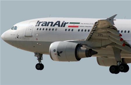 وكالة إيرانية: الطائرة المنكوبة عانت من عطل فني قبل 23 يوما