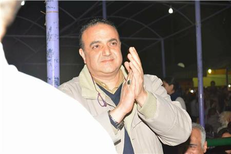 رفض طعن عدم أحقية أسامة أبو زيد برئاسة «الشمس»