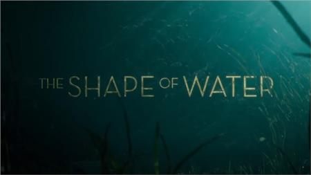 «شكل الماء» يحصد جائزة أفضل تصميم إنتاج بـ«BAFTA»