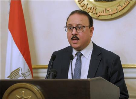 وزير الاتصالات: الموبايل "سيكو" انطلاقة في صناعة الإلكترونيات المصرية