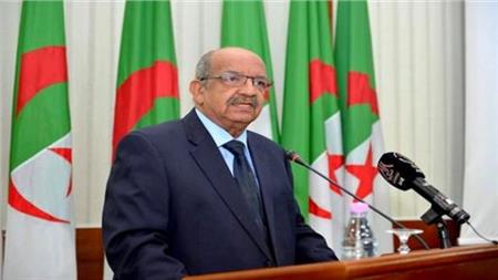 وزير الخارجية الجزائري: استقرار ليبيا عامل أساسي لاستقرار المنطقة