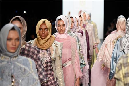 «مجلس الأزياء العربي» يعلن استضافة السعودية لأسبوع الموضة..لأول مرة