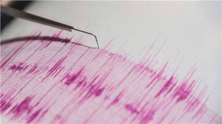 زلزال بقوة 4.6 على مقياس ريختر يضرب قلعة دزة بمحافظة السليمانية