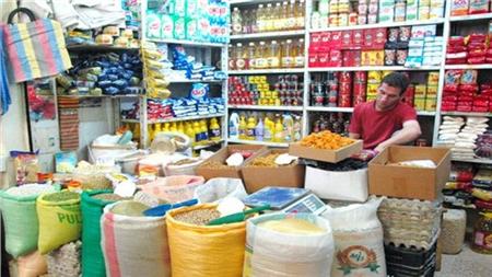 التموين تكشف أسعار السلع الغذائية في رمضان