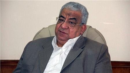 عاجل| استقالة أسامة الشيخ من رئاسة مجموعة «إعلام المصريين»
