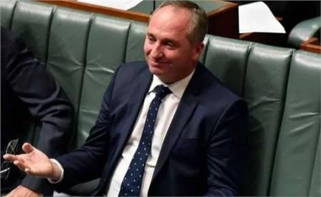 بسبب التحرش الجنسي.. نائب رئيس وزراء أستراليا يعلن اعتزامه الاستقالة