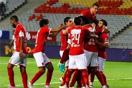 راعية الدوري تكشف عن مفاجأة جديدة للأندية المصرية 