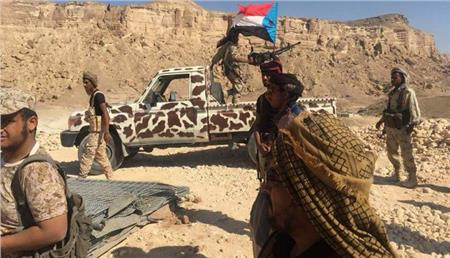 قوات النخبة الشبوانية .. سيفٌ حاسمٌ لمحاربة «القاعدة» جنوب اليمن
