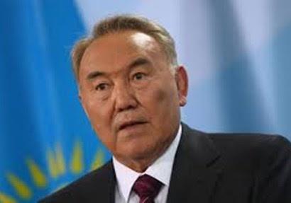 كازاخستان تحتفل بـ«يوم الشكر» أول مارس