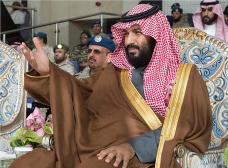 ولي العهد السعودي لواشنطن بوست: إصلاحات المملكة "علاج بالصدمة"