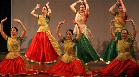 الثلاثاء.. انطلاق مهرجان «الهند على ضفاف النيل» بـ 3 محافظات