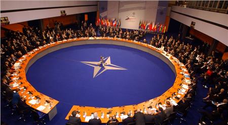 «الناتو»: الأسلحة الروسية الجديدة لا تشكل قلقًا لأمريكا