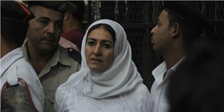 اليوم.. استكمال محاكمة «ياسمين النرش» في اتهامها بحيازة مخدرات