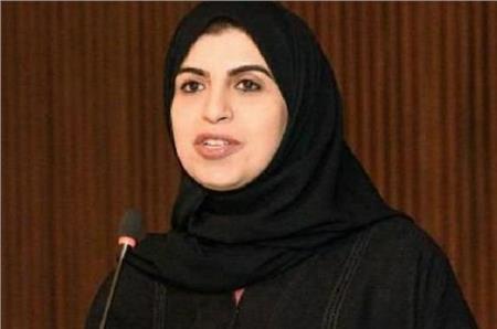 لأول مرة .. تعيين امرأة سعودية في منصب نائبة وزير