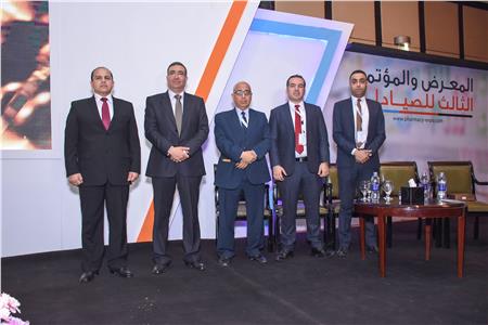 سعد : قطاع  المشروعات الصغيرة يعمل على تحسين الصادرات المصرية