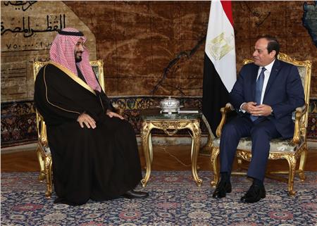 الصحف السعودية: علاقات القاهرة والرياض تاريخية وتنعكس على العالم العربي
