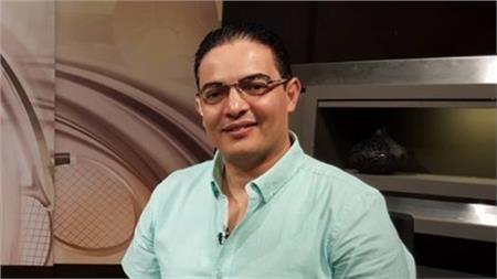 طارق سعدة: نقابة الإعلاميين ليست تحت التأسيس 