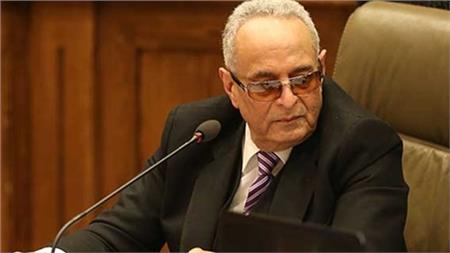 «أبوشقة»: البرلمان وافق على إعدام حائزي المواد المتفجرة