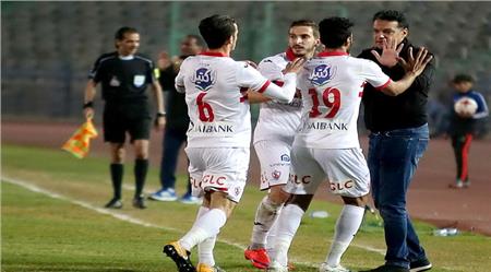 الزمالك يفتتح مشواره في الكونفدرالية بمواجهة ويلايتا ديتشا الإثيوبي