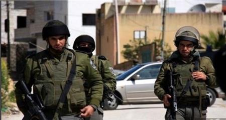 قوات الاحتلال تعتقل رئيس مجلس طلاب جامعة بير زيت برام الله