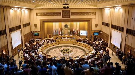 «الخارجية العرب»: إقرار مشروع مصري لتطوير منظومة مكافحة الإرهاب