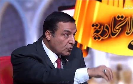 خبير عسكرى: مصر تحارب المنتخب الدولي للإرهاب