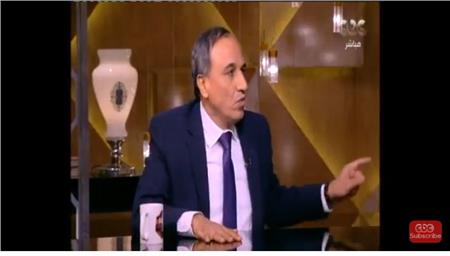 فيديو| عبد المحسن سلامة يكشف عن تفاصيل قانون جديد لنقابة الصحفيين 