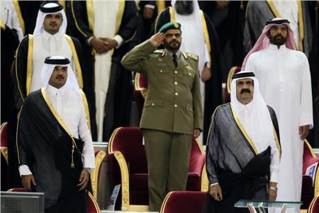«قبيلة الغفران» .. ضحية انقلابات قطر وفريسة نظام «الحمدين»