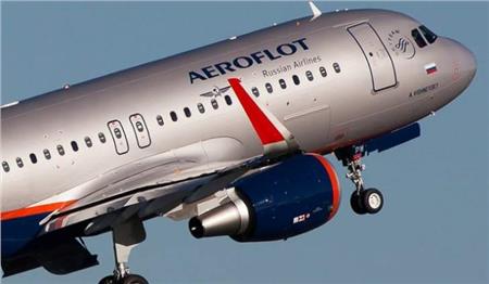 شركة الخطوط الجوية الروسية تعلن استئناف الرحلات إلى القاهرة 11 أبريل
