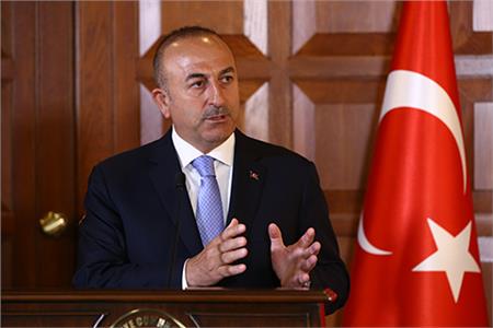أنقرة: على وزير الخارجية الأمريكي الجديد أن يحترم تركيا