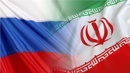 روسيا وإيران يوقعان اتفاقية تعاون لتوسيع وتطوير حقلين نفطيين