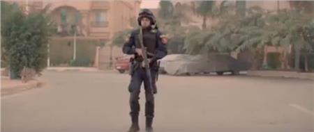 بالفيديو.. أغنية جديدة تؤرخ لتضحيات رجال الجيش والشرطة في مواجهة الإرهاب
