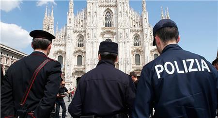 إجلاء 23 ألف مواطن في إيطاليا بسبب قنبلة وزنها ربع طن
