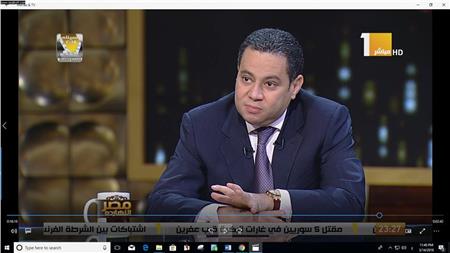 خالد بدوي يعلن موعد تغيير مجالس إدارات شركات قطاع الأعمال