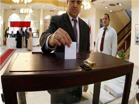 انطلاق عملية تصويت المصريين بفرنسا في الانتخابات الرئاسية| صور