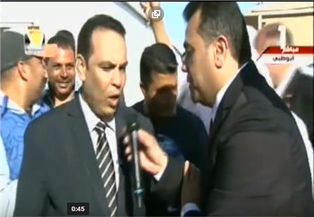 برلماني: إقبال المصريين بالخارج على الانتخابات «خزيٌ» للمتربصين بمصر