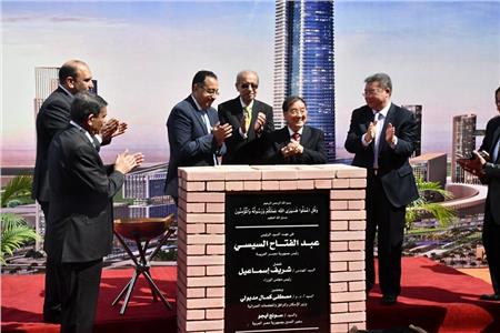 السفير الصيني بالقاهرة: مصر تمثل لنا «الصديق وقت الضيق»