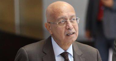 «الوزراء» يوافق على اتفاقية تسليم المجرمين بين مصر وبيلاروسيا