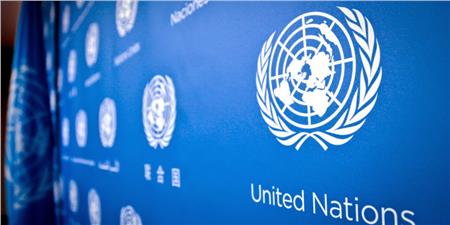انتخاب مصر كنائب لرئيس مؤتمر الأمم المتحدة لمكافحة الإتجار غير المشروع بالأسلحة 