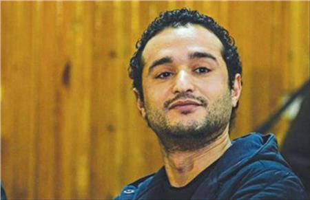 تأجيل دعوى إلغاء حبس احمد دومة انفرادياً لـ١٦ إبريل  