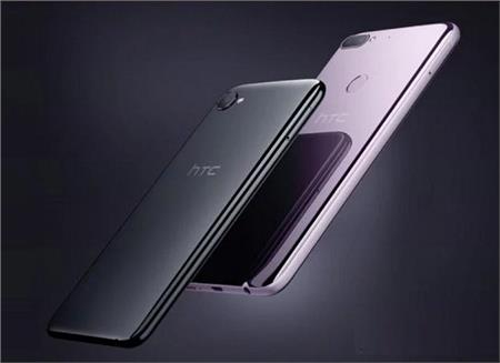 فيديو| «HTC» تطلق نسختين من الهاتف «Desire 12»