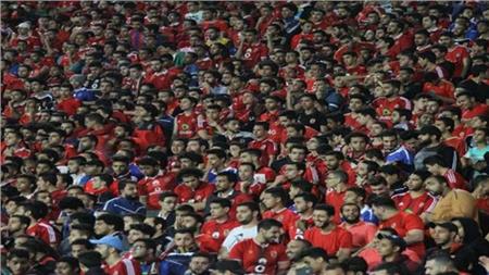 اتحاد الكرة: شرط واحد لعودة مباريات الأهلي الأفريقية إلى القاهرة ..فيديو